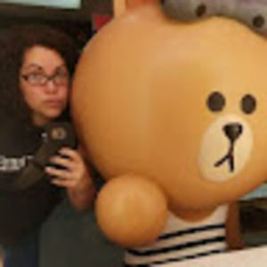 Meet your Posher, Amy elizabeth